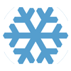 ícone de inverno